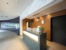 【神奈川県/横須賀市追浜東町】ザ・パークハウス追浜オーシャンフォート 共用部
