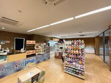 【神奈川県/横須賀市追浜東町】ザ・パークハウス追浜オーシャンフォート 共用施設：コンビニエンスストア D棟とは別棟になります D棟より約50m