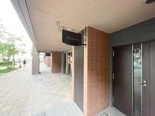 【神奈川県/横須賀市追浜東町】ザ・パークハウス追浜オーシャンフォート 共用施設：クリーニングサービス