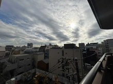 【神奈川県/横浜市西区浅間町】マークミュー横濱シティフロント 眺望