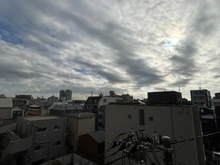 【神奈川県/横浜市西区浅間町】マークミュー横濱シティフロント 眺望