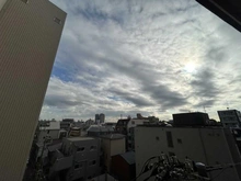 【神奈川県/横浜市西区浅間町】マークミュー横濱シティフロント 眺望