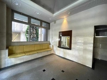 【神奈川県/横浜市西区浅間町】マークミュー横濱シティフロント 共用部：管理室・ソファスペース