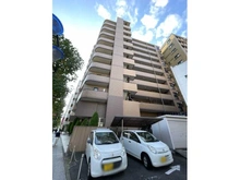 【神奈川県/横浜市西区浅間町】マークミュー横濱シティフロント 外観