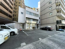 【神奈川県/横浜市西区浅間町】マークミュー横濱シティフロント かながわ信用金庫　浅間町支店（現地より約10m）