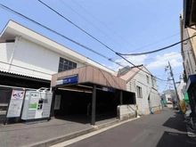 【神奈川県/横浜市保土ケ谷区西谷町】クリオ西谷参番館 相鉄本線「西谷」駅（現地より約210m）
