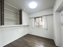 【神奈川県/横浜市神奈川区松見町】ブリシア横浜大口 洋室