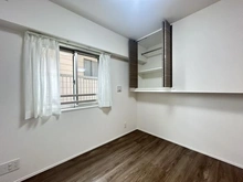 【神奈川県/横浜市神奈川区松見町】ブリシア横浜大口 洋室