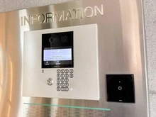 【神奈川県/横浜市中区山下町】ヴィルヌーブタワー横浜・関内 オートロック（TVモニター付き）