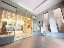 【神奈川県/横浜市中区山下町】ヴィルヌーブタワー横浜・関内 エントランス