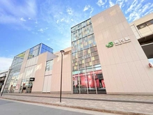 【神奈川県/横浜市中区山下町】ヴィルヌーブタワー横浜・関内  JR京浜東北線・根岸線「関内」駅（現地より約390m）