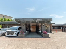 【神奈川県/横浜市中区池袋】ヒルズ山手 外観