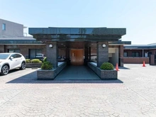 【神奈川県/横浜市中区池袋】ヒルズ山手 エントランス