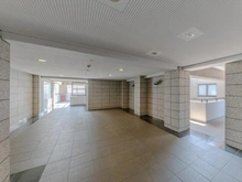 【神奈川県/横浜市中区池袋】ヒルズ山手 共用部