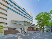 【神奈川県/横浜市西区平沼】横浜スカイハイツ 横浜駅（現地より約690m）