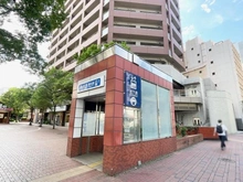 【神奈川県/横浜市中区尾上町】横浜シティタワー馬車道 ブルーライン関内駅（現地より約20m）