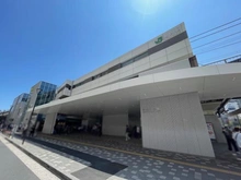 【神奈川県/横浜市中区尾上町】横浜シティタワー馬車道 JR関内駅（現地より約180m）