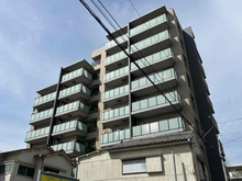 【東京都/品川区南品川】ルフォン南品川 外観