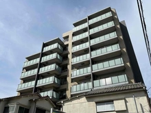 【東京都/品川区南品川】ルフォン南品川 外観