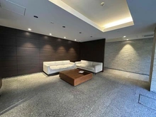 【東京都/品川区南品川】ルフォン南品川 エントランス