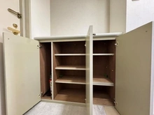 【神奈川県/横浜市保土ケ谷区西久保町】ライオンズマンション保土ケ谷第6 収納