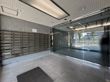 【神奈川県/横浜市保土ケ谷区西久保町】ライオンズマンション保土ケ谷第6 メールBOX