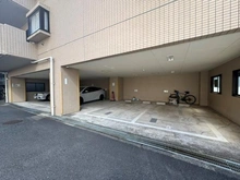 【神奈川県/横浜市保土ケ谷区西久保町】ライオンズマンション保土ケ谷第6 駐車場