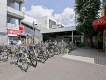 【神奈川県/横浜市保土ケ谷区西久保町】ライオンズマンション保土ケ谷第6 保土ケ谷駅（現地より約429m）