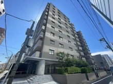 【神奈川県/横浜市西区戸部町】シャリエ横浜ベイグランデ 外観