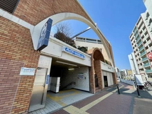 【神奈川県/横浜市西区戸部町】シャリエ横浜ベイグランデ 横浜市営地下鉄ブルーライン「高島町」駅（現地より約240m）
