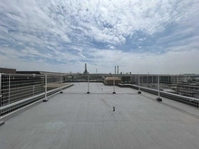 【神奈川県/横浜市中区根岸町】ヴェリテ根岸森林公園 ルーフバルコニー