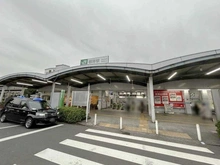 【神奈川県/横浜市中区根岸町】ヴェリテ根岸森林公園 JR「根岸」駅（現地より約1,090m）