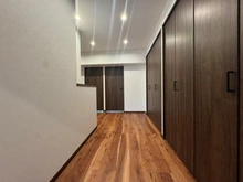 【神奈川県/横浜市中区山手町】山手町マンション 廊下