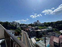 【神奈川県/横浜市中区山手町】山手町マンション 眺望