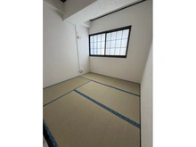 【神奈川県/相模原市中央区横山台】スカイハイツヴィラ横山台 和室：上階