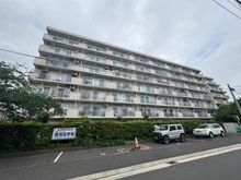 【神奈川県/横浜市西区南浅間町】藤和西横浜ハイタウン 外観