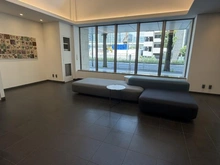 【神奈川県/横浜市西区花咲町】横浜MIDベースタワーレジデンス エントランス