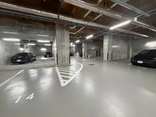【神奈川県/横浜市西区花咲町】横浜MIDベースタワーレジデンス 駐車場