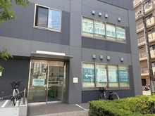 【神奈川県/横浜市西区花咲町】横浜MIDベースタワーレジデンス １階クリニック