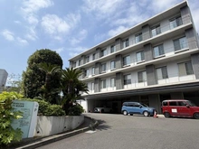 【神奈川県/横浜市西区花咲町】横浜MIDベースタワーレジデンス 亀田病院（現地より約140m）