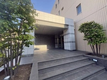 【神奈川県/横浜市港南区大久保】ルネ横浜上大岡 エントランス