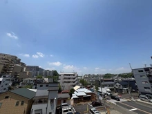 【神奈川県/横浜市保土ケ谷区保土ケ谷町】オークフォート保土ケ谷 眺望