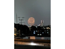 【神奈川県/横浜市保土ケ谷区保土ケ谷町】オークフォート保土ケ谷 2026年6月横浜開港祭(屋上にて撮影)