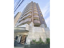 【神奈川県/横浜市中区末吉町】日神パレステージ伊勢佐木 外観