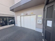 【神奈川県/横浜市中区末吉町】日神パレステージ伊勢佐木 駐車場