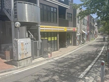 【神奈川県/横浜市中区末吉町】日神パレステージ伊勢佐木 chocoZAP横浜黄金町（現地より約70m）
