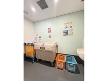 【神奈川県/川崎市中原区中丸子】リエトコート武蔵小杉イーストタワー 共用部