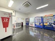 【神奈川県/川崎市中原区中丸子】リエトコート武蔵小杉イーストタワー 共用部