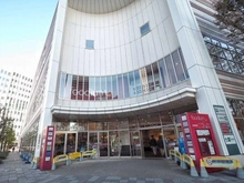 【神奈川県/川崎市中原区中丸子】リエトコート武蔵小杉イーストタワー foodium 武蔵小杉（現地より約447m）