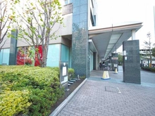 【神奈川県/川崎市中原区中丸子】リエトコート武蔵小杉イーストタワー デリド武蔵小杉（現地より約170m）